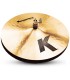 ZILDJIAN K MASTERSOUND HIHAT 14" ČINELA
