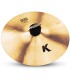 ZILDJIAN K SPLASH 10" ČINELA