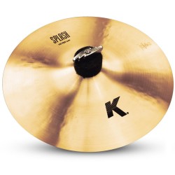ZILDJIAN K SPLASH 10" ČINELA