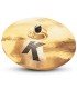 ZILDJIAN K-CUSTOM  FAST CRASH 18" ČINELA