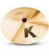ZILDJIAN K-CUSTOM DARK CRASH 17" ČINELA