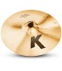 ZILDJIAN K-CUSTOM DARK CRASH 18" ČINELA