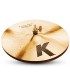 ZILDJIAN K-CUSTOM DARK HIHAT 14" ČINELA