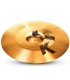 ZILDJIAN K-CUSTOM RIDE HYBRID 20" ČINELA