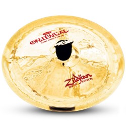 ZILDJIAN ORIENTAL CHINA TRASH 12" ČINELA