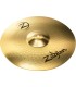 ZILDJIAN PLANET Z CRASH/RIDE 18" ČINELA