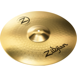 ZILDJIAN PLANET Z CRASH/RIDE 18" ČINELA
