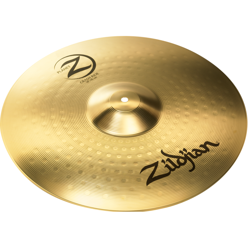 ZILDJIAN PLANET Z CRASH/RIDE 18" ČINELA