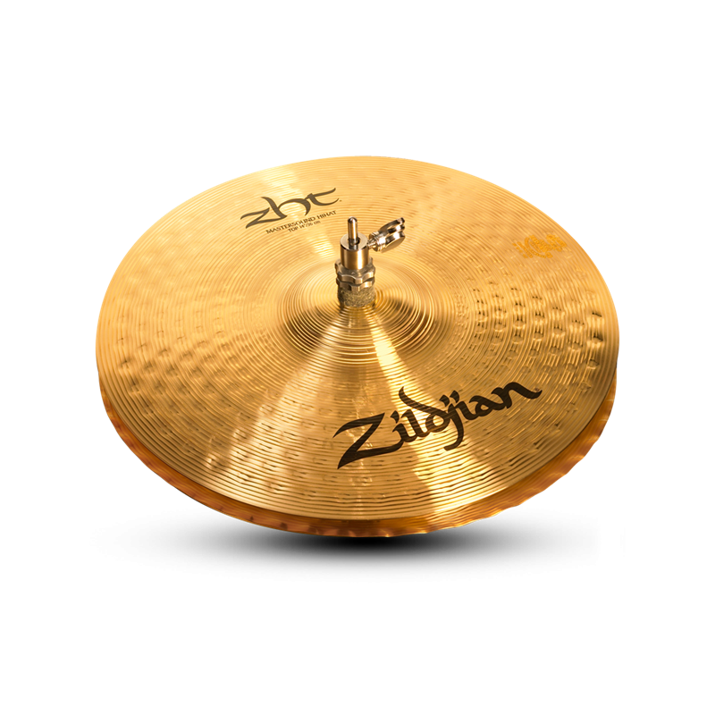 ZILDJIAN ZHT HH MASTERSOUND 14" ČINELA