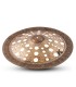 ZILDJIAN K-CUSTOM SPECIAL DRY TRASH CHINA 18" ČINELA