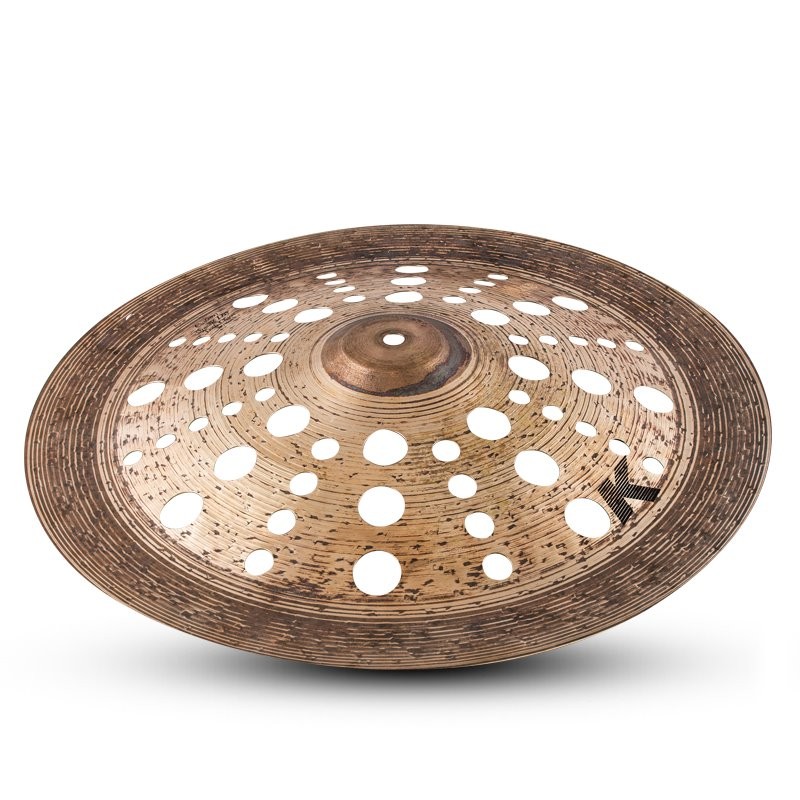 ZILDJIAN K-CUSTOM SPECIAL DRY TRASH CHINA 18" ČINELA