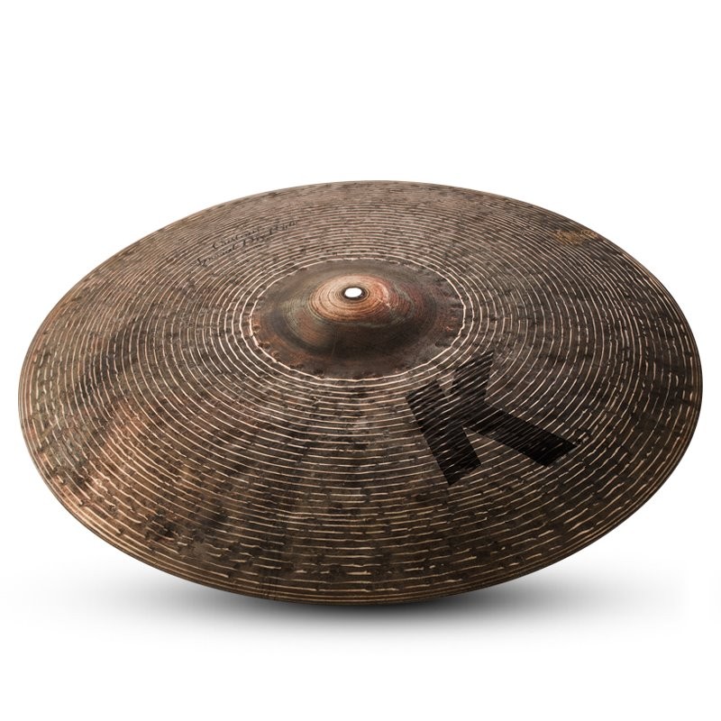 ZILDJIAN K-CUSTOM SPECIAL DRY RIDE 21" ČINELA