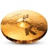 ZILDJIAN K-CUSTOM HH SESSION 14" ČINELA