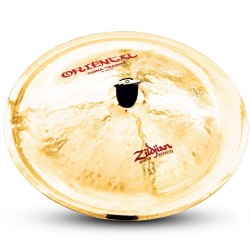 ZILDJIAN ORIENTAL CHINA TRASH 18" ČINELA