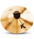 ZILDJIAN K-CUSTOM DARK SPLASH 8" ČINELA