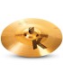ZILDJIAN K-CUSTOM HYBRID CRASH 18" ČINELA