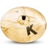 ZILDJIAN K-CUSTOM RIDE 20" ČINELA