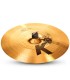 ZILDJIAN K-CUSTOM HYBRID CRASH 17" ČINELA