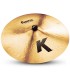ZILDJIAN K CRASH RIDE 20" ČINELA
