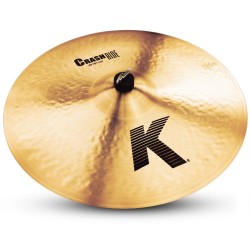 ZILDJIAN K CRASH RIDE 20" ČINELA