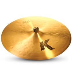 ZILDJIAN K RIDE LIGHT 22" ČINELA