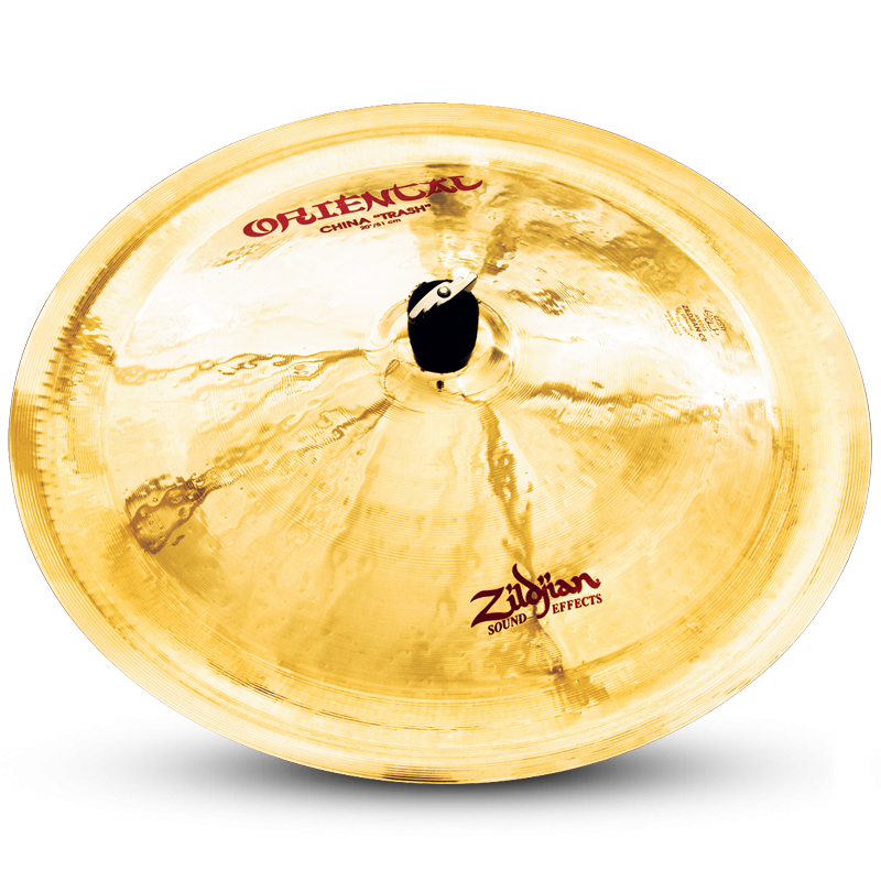 ZILDJIAN ORIENTAL CHINA TRASH 20" ČINELA