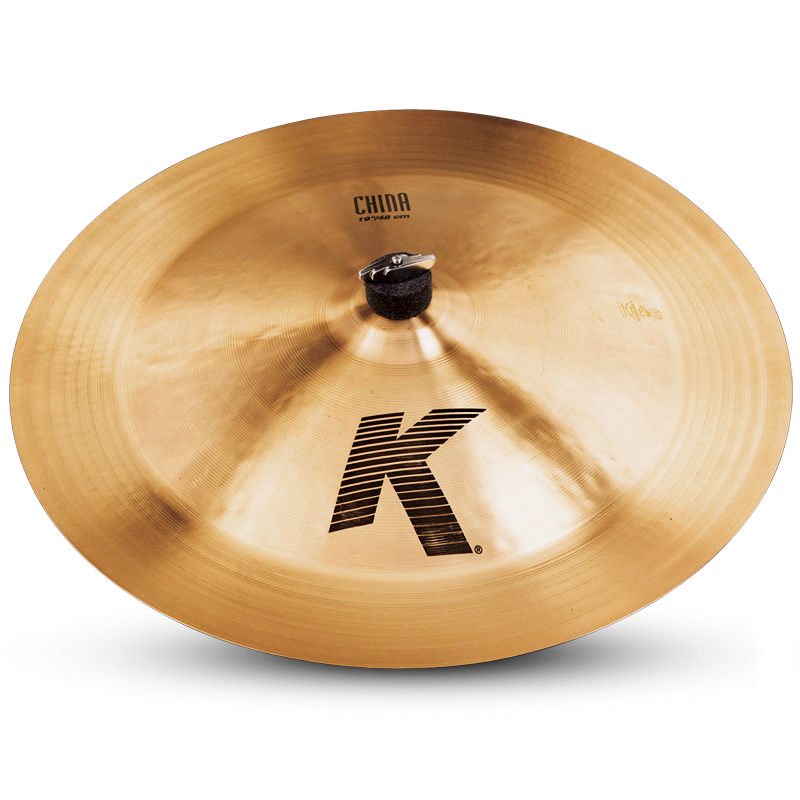 ZILDJIAN K CHINA 19" ČINELA
