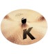 ZILDJIAN K-CUSTOM SESSION CRASH 16" ČINELA