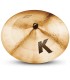ZILDJIAN K-CUSTOM MEDIUM RIDE 22" ČINELA