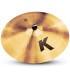 ZILDJIAN K RIDE 22" ČINELA