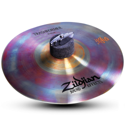 ZILDJIAN FX TRASHFORMER 10" ČINELA