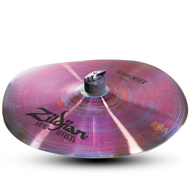 ZILDJIAN FX TRASHFORMER 14" ČINELA