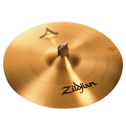 ZILDJIAN A CRASH THIN 19" ČINELA
