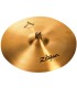 ZILDJIAN A CRASH THIN 20" ČINELA