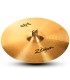 ZILDJIAN ZBT CRASH 19" ČINELA