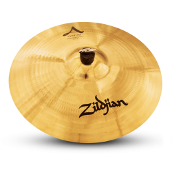 ZILDJIAN A-CUSTOM CRASH MEDIUM 18" ČINELA