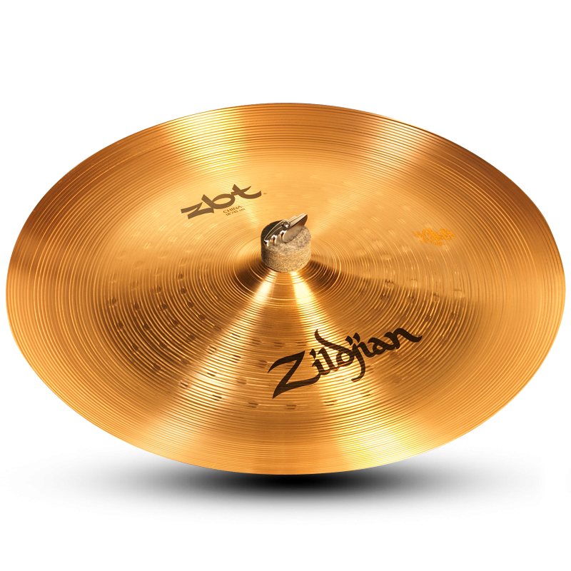 ZILDJIAN ZBT CHINA 18" ČINELA