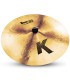 ZILDJIAN K DARK THIN CRASH 19" ČINELA