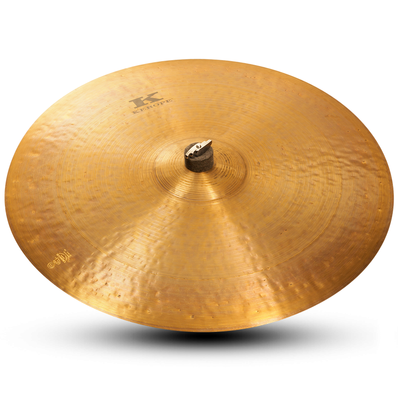ZILDJIAN KEROPE RIDE 22" ČINELA