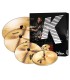 ZILDJIAN K BOX SET ČINELE