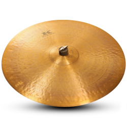 ZILDJIAN KEROPE RIDE 20" ČINELA