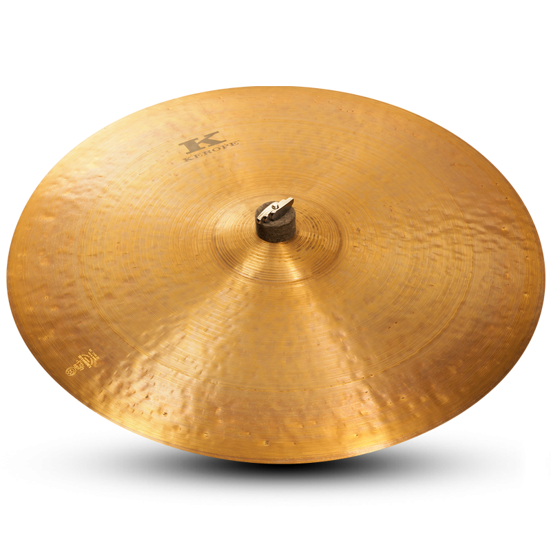 ZILDJIAN KEROPE RIDE 20" ČINELA