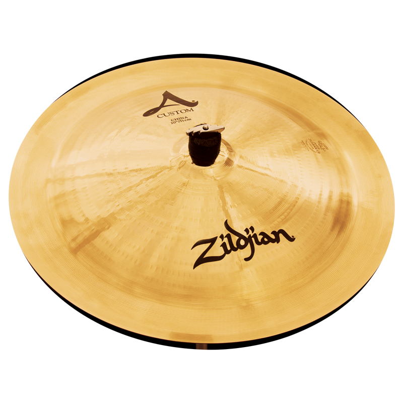 ZILDJIAN A-CUSTOM CHINA 20" ČINELA