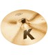 ZILDJIAN K-CUSTOM DARK CRASH 19" ČINELA