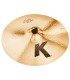 ZILDJIAN K-CUSTOM DARK CRASH 20" ČINELA