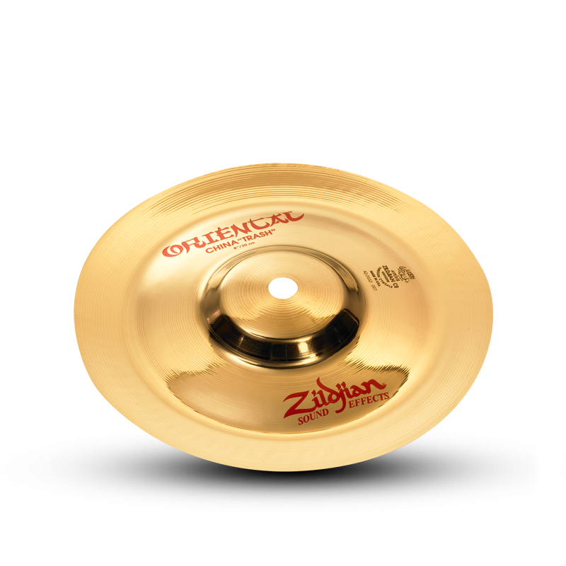 ZILDJIAN ORIENTAL CHINA TRASH 8" ČINELA