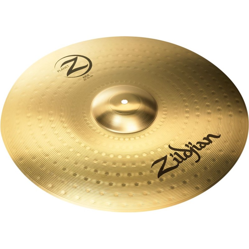 ZILDJIAN PLANET Z RIDE 20" ČINELA