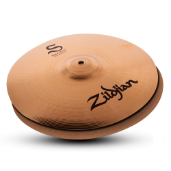 ZILDJIAN S ROCK HIHAT 14" ČINELA
