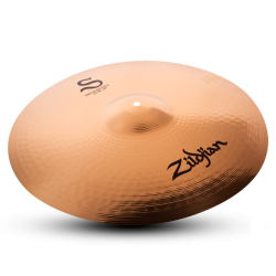 ZILDJIAN S MEDIUM RIDE 24" ČINELA