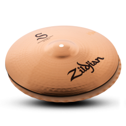 ZILDJIAN S MASTERSOUND HIHAT 14" ČINELA